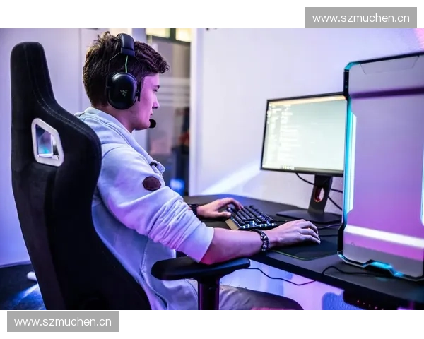 打造极致电竞体验的高性能主机全面解析与升级指南 打造极致电竞体验的高性能主机全面解析与升级指南